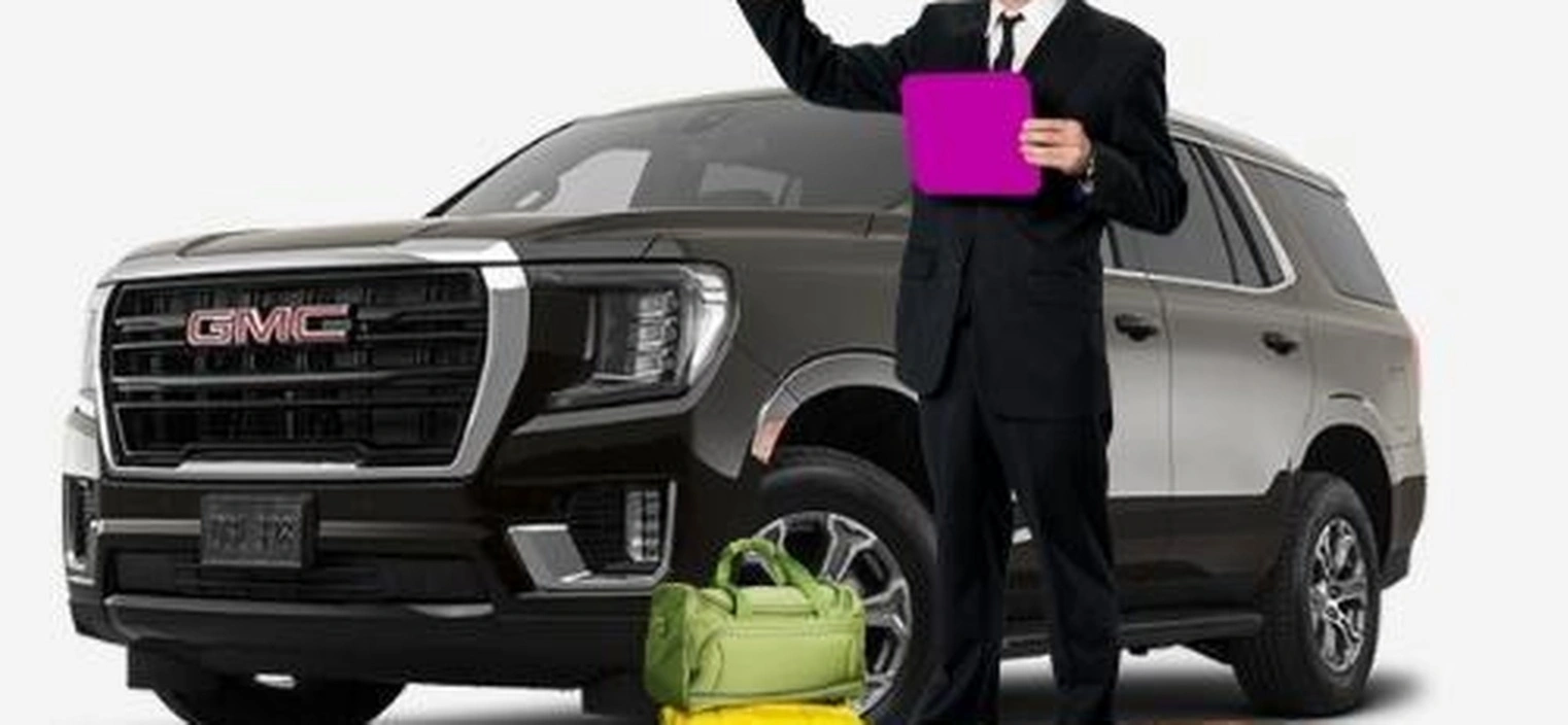 luxury service delivery professional environment
